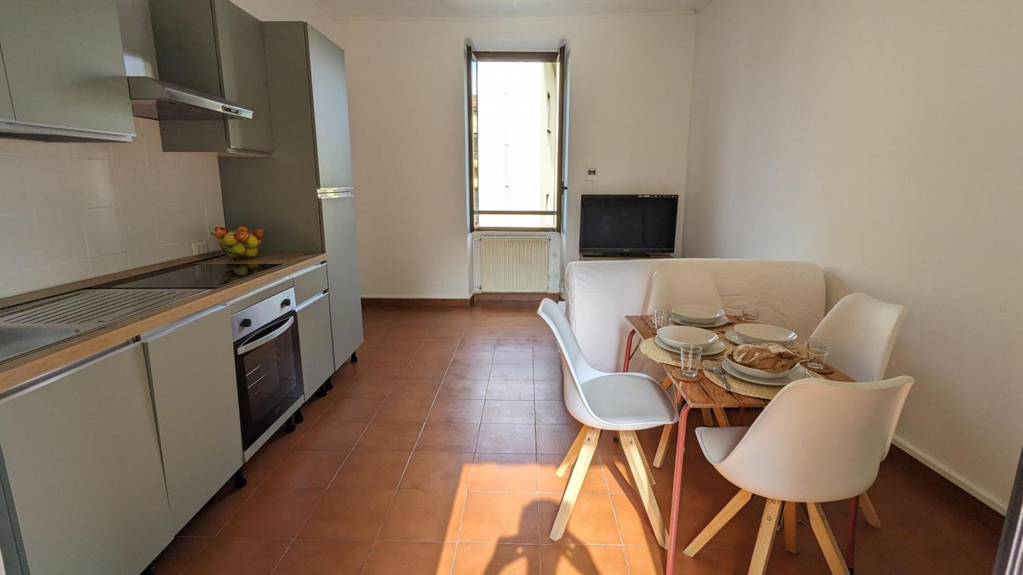 Lake Como Modern And Cozy Apt Live Like A Local Dış mekan fotoğraf