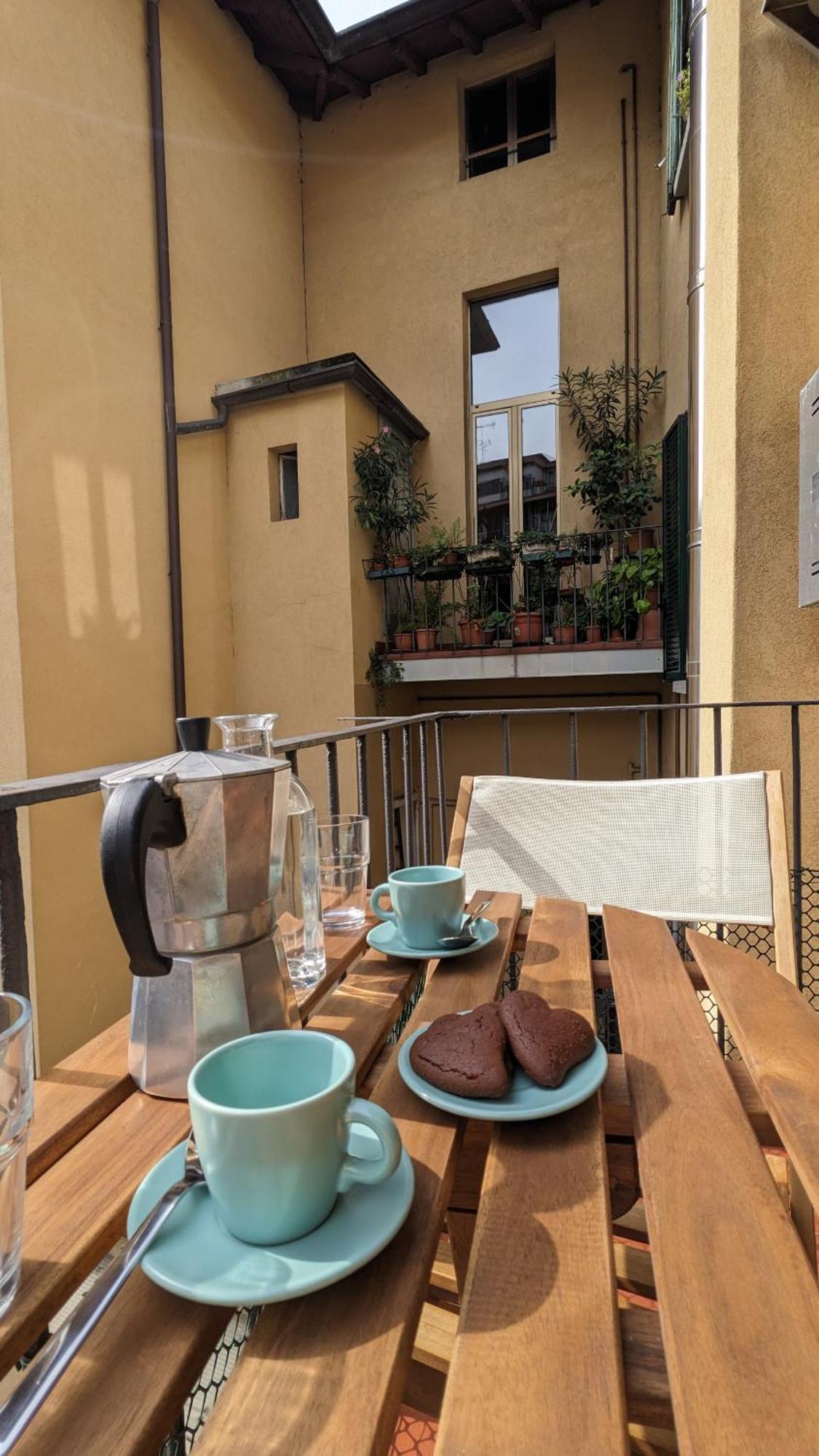 Lake Como Modern And Cozy Apt Live Like A Local Dış mekan fotoğraf