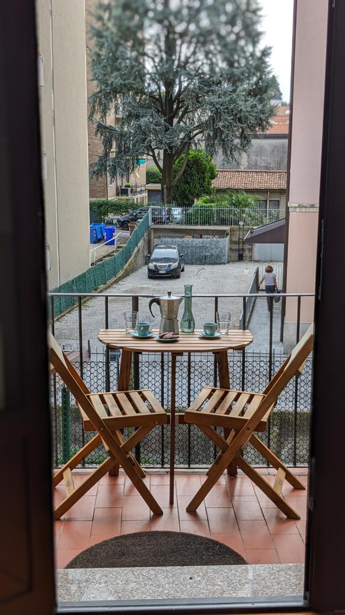 Lake Como Modern And Cozy Apt Live Like A Local Dış mekan fotoğraf