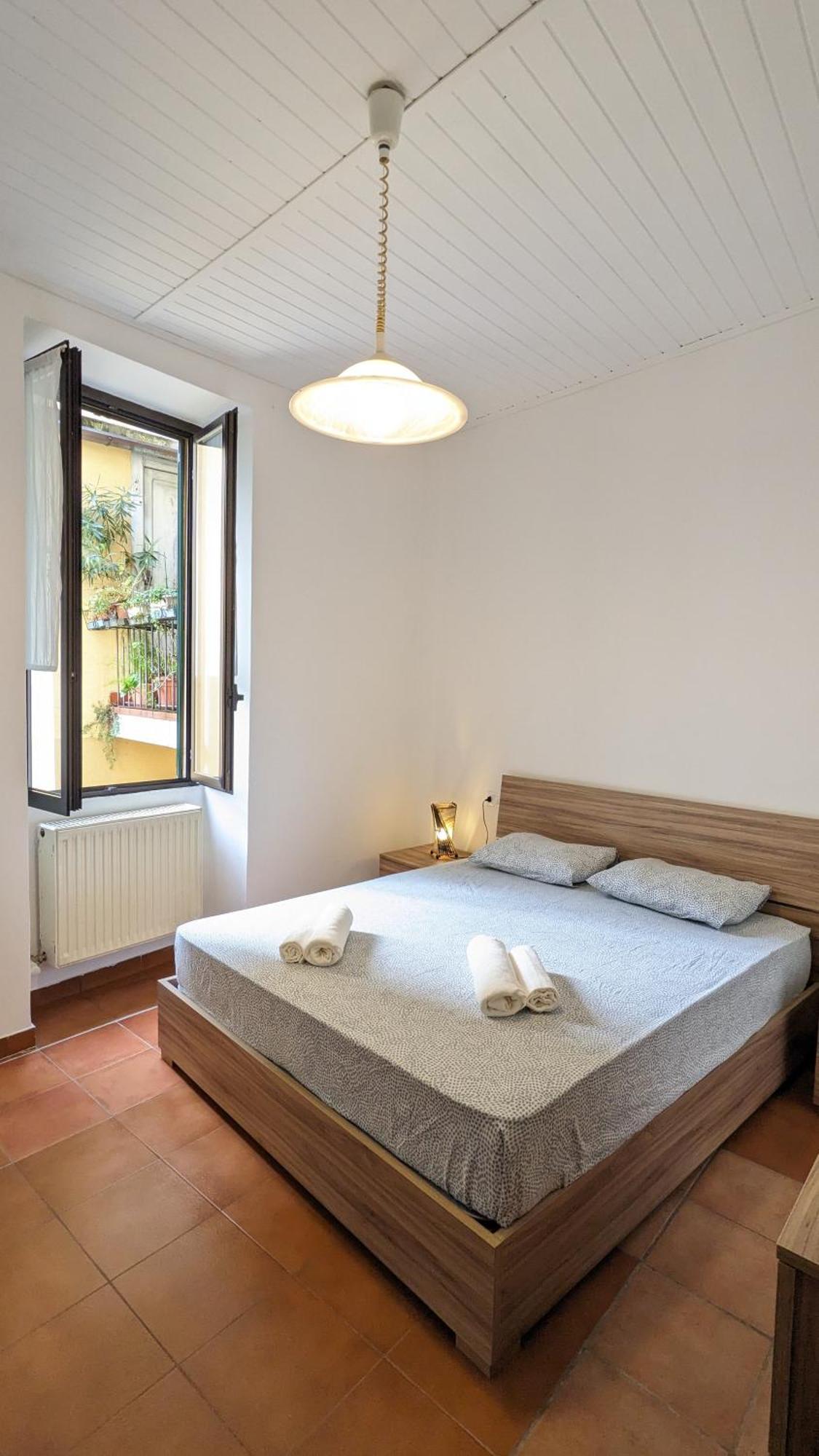 Lake Como Modern And Cozy Apt Live Like A Local Dış mekan fotoğraf