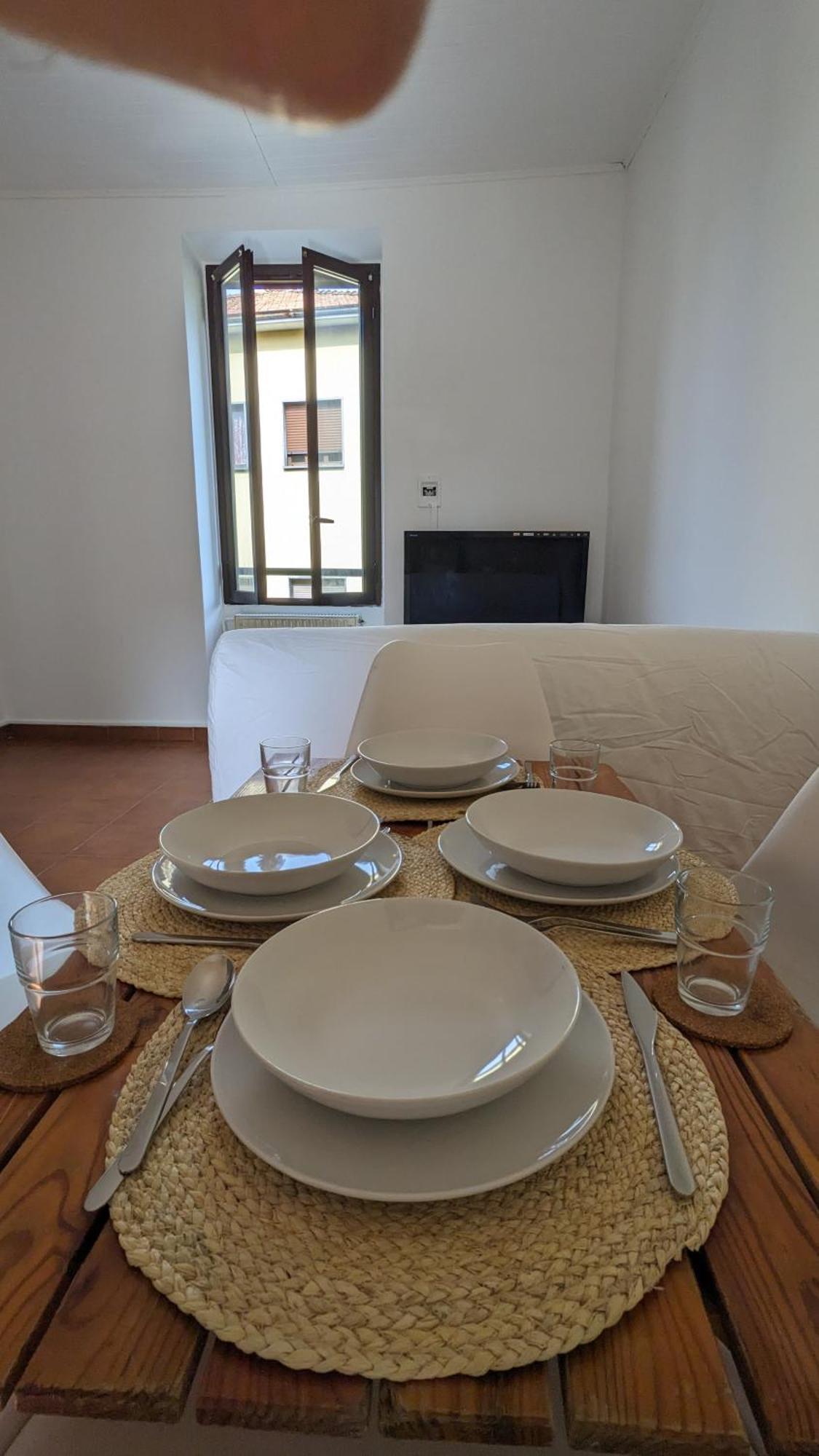 Lake Como Modern And Cozy Apt Live Like A Local Dış mekan fotoğraf