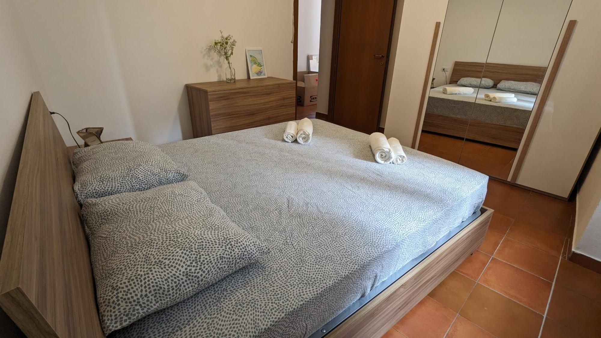 Lake Como Modern And Cozy Apt Live Like A Local Dış mekan fotoğraf