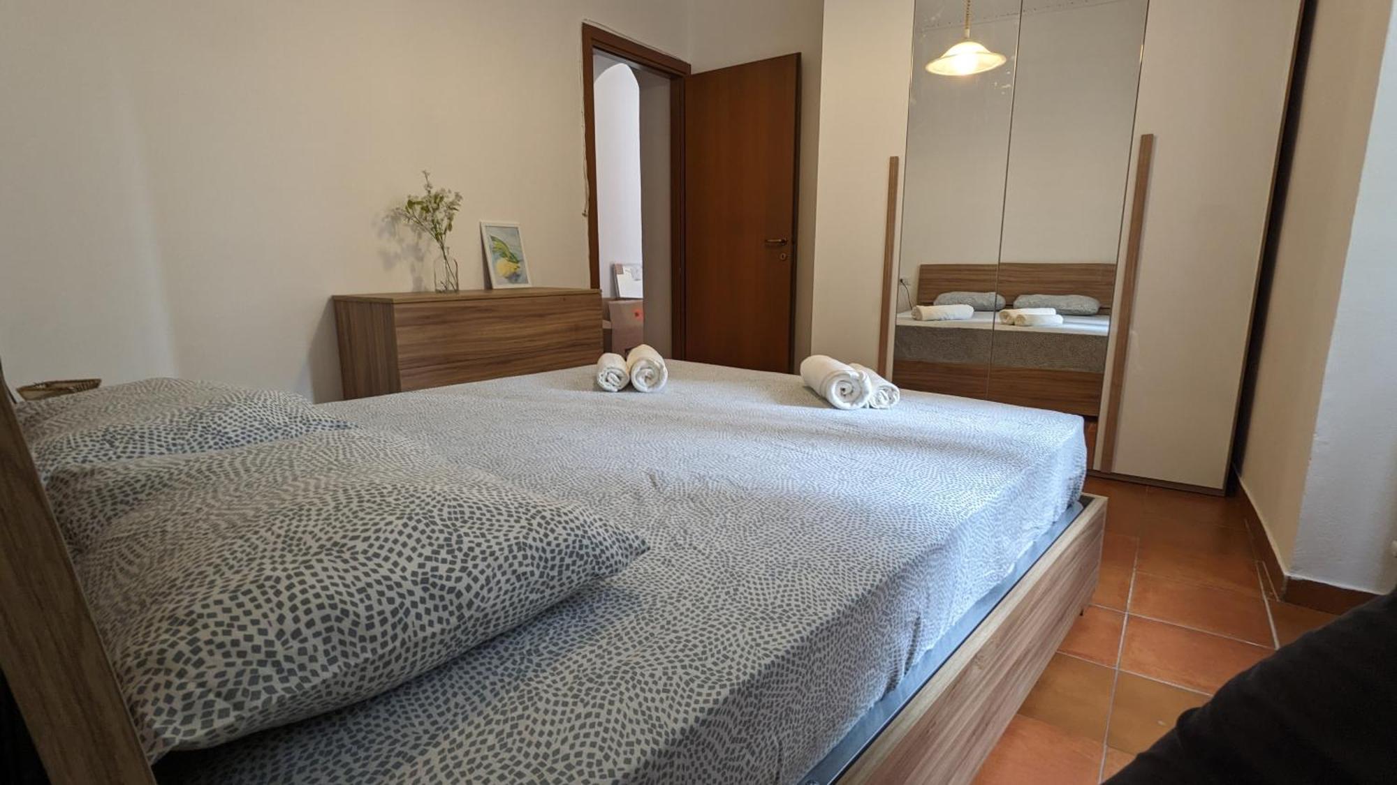 Lake Como Modern And Cozy Apt Live Like A Local Dış mekan fotoğraf