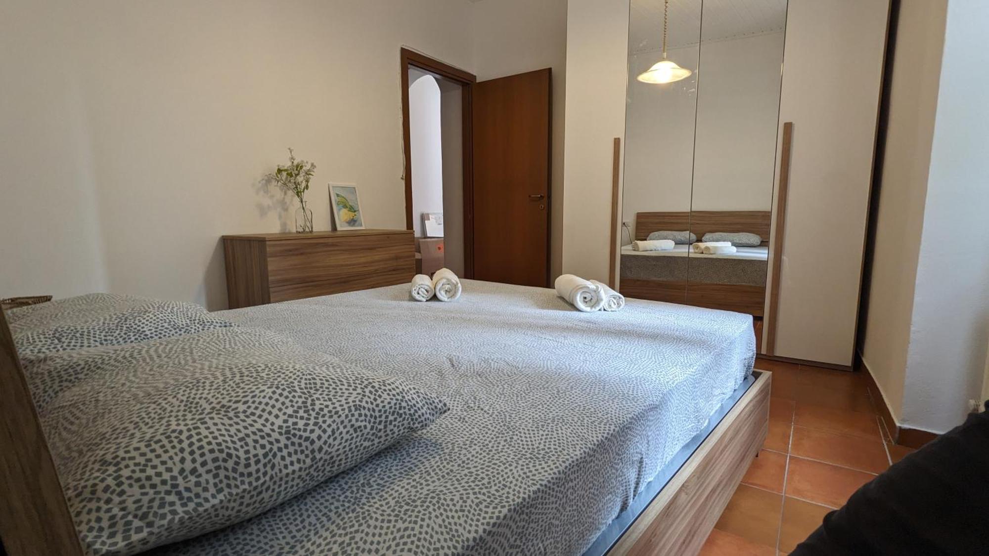 Lake Como Modern And Cozy Apt Live Like A Local Dış mekan fotoğraf