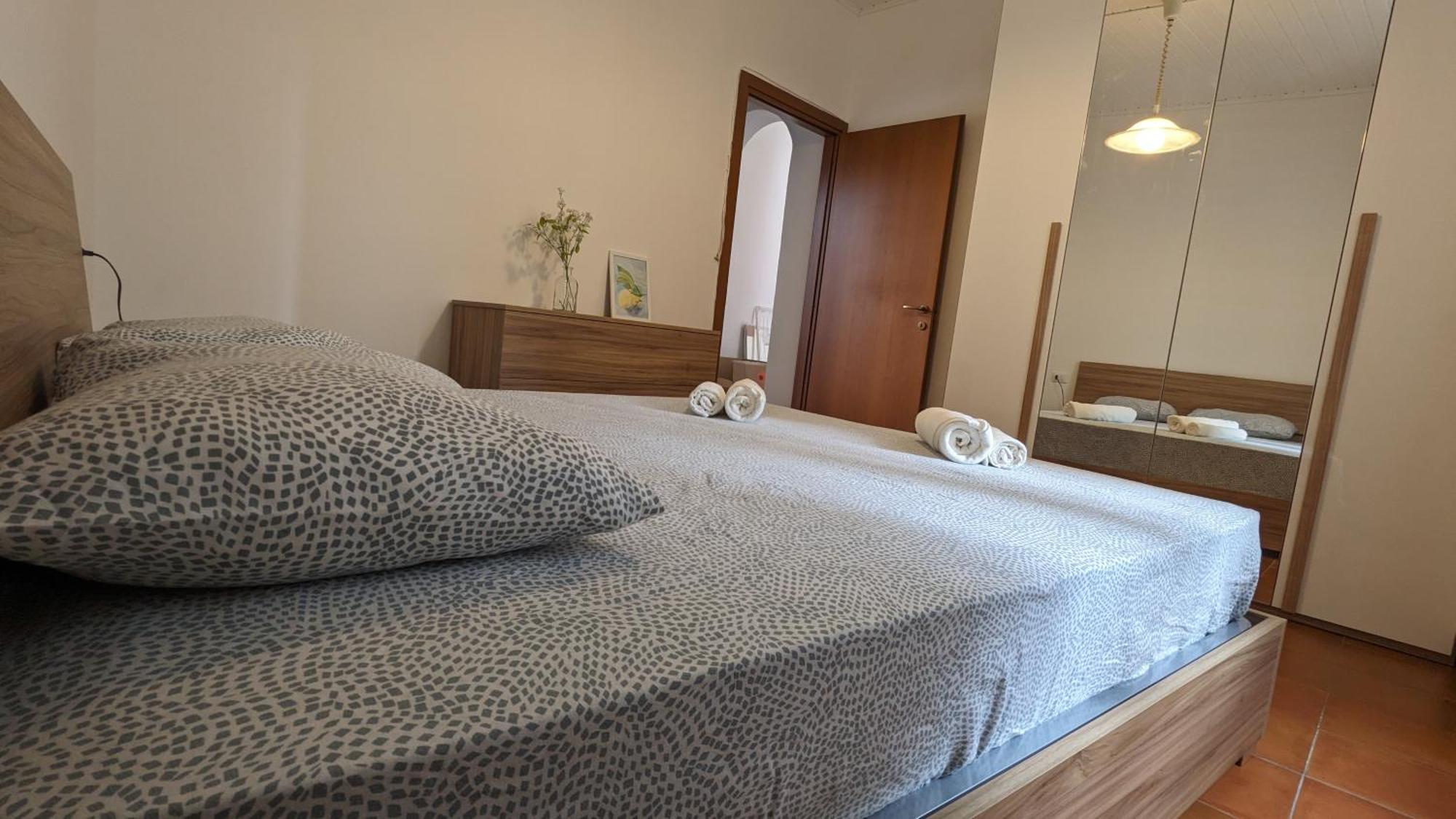 Lake Como Modern And Cozy Apt Live Like A Local Dış mekan fotoğraf