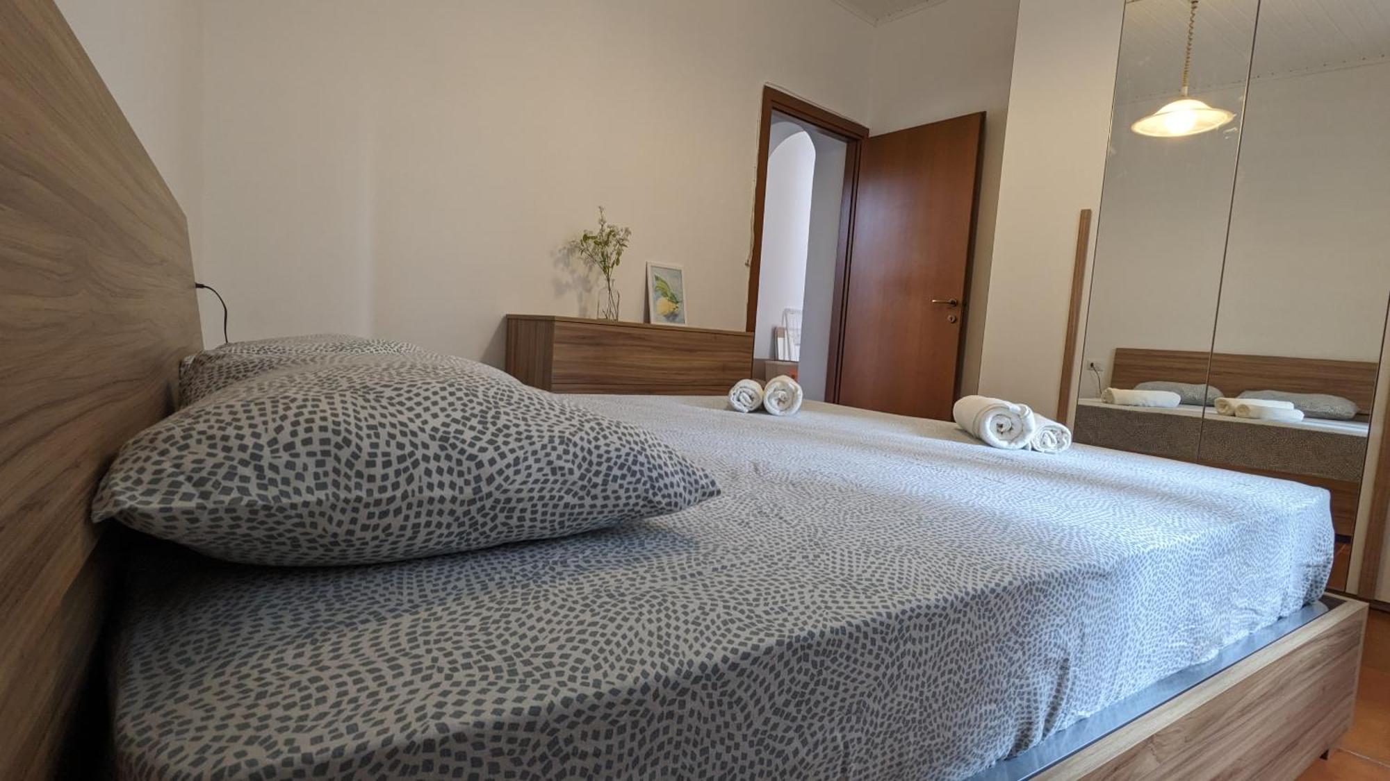 Lake Como Modern And Cozy Apt Live Like A Local Dış mekan fotoğraf